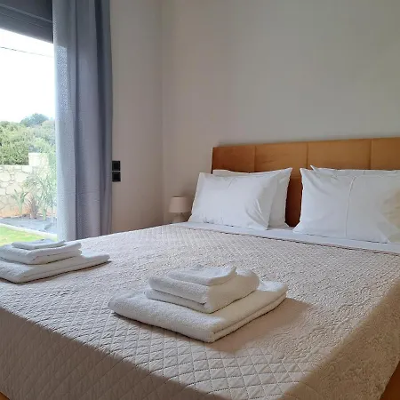 Christine Luxury Villa