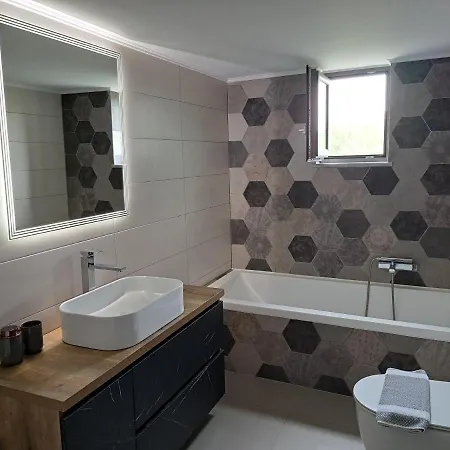 Villa Christine Luxury Kolymbari