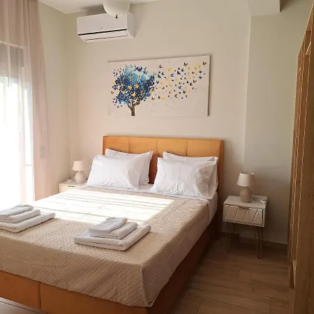 Christine Luxury Villa Kolymbari