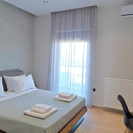 Christine Luxury * Kolymbari
