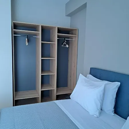 Villa Christine Luxury *
