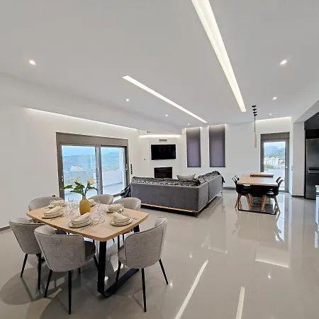 Villa Christine Luxury *