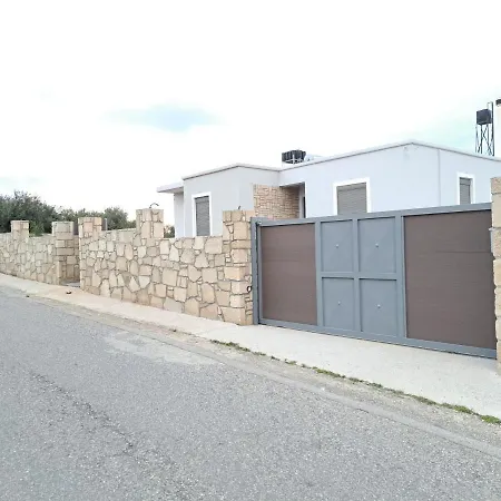Villa Christine Luxury