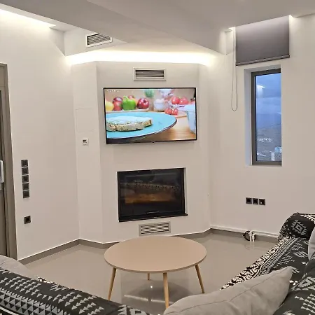 Christine Luxury Villa