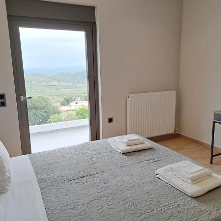 Villa Christine Luxury