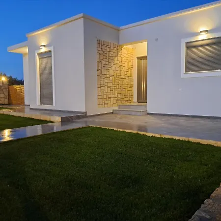 Villa Christine Luxury