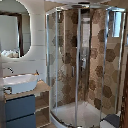 Villa Christine Luxury Kolimvarion