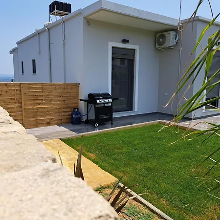 Villa Christine Luxury Kolimvarion